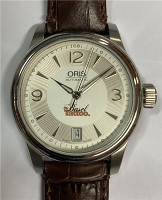 Oris