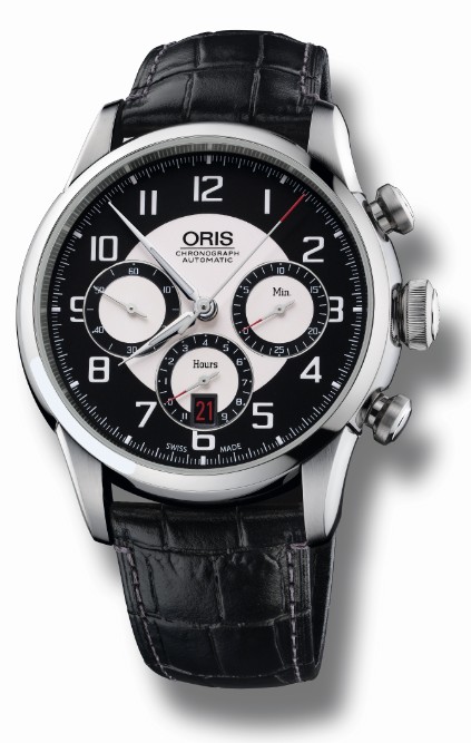 Oris