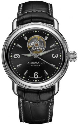 Aero Watch