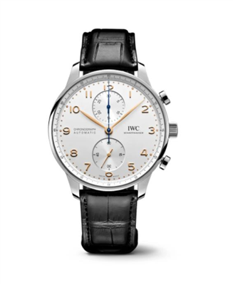 IWC