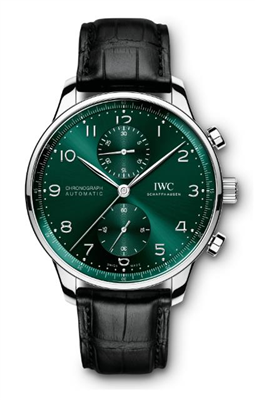 IWC