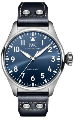 IWC