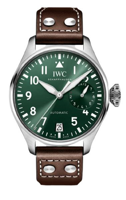 IWC