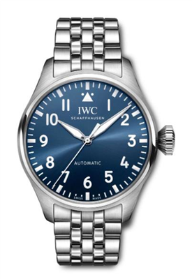IWC