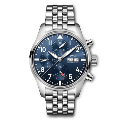 IWC
