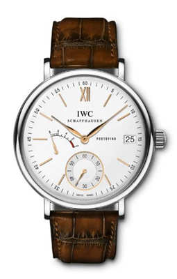IWC