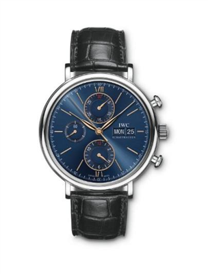 IWC