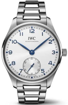 IWC