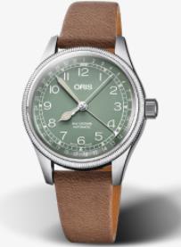 Oris