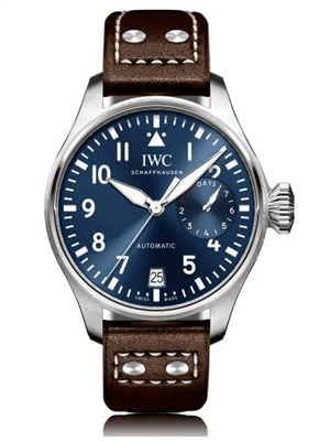 IWC
