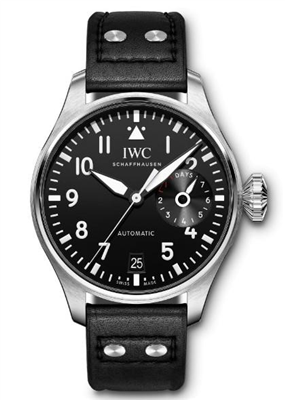 IWC