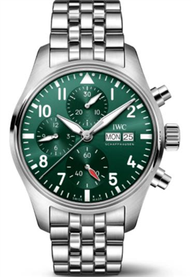 IWC