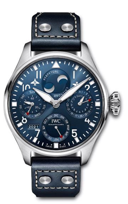 IWC