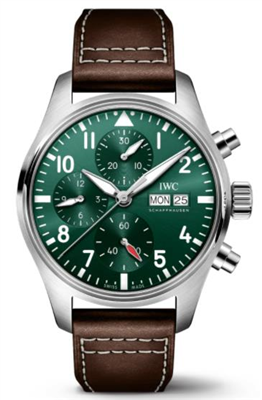 IWC