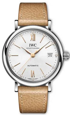 IWC