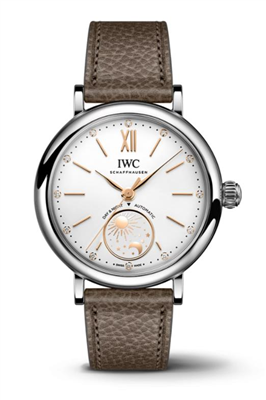 IWC