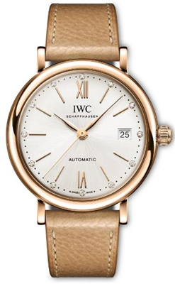 IWC