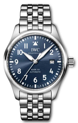 IWC