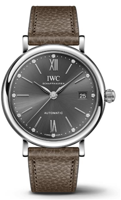 IWC