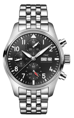 IWC