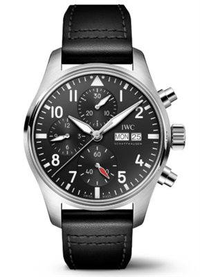 IWC