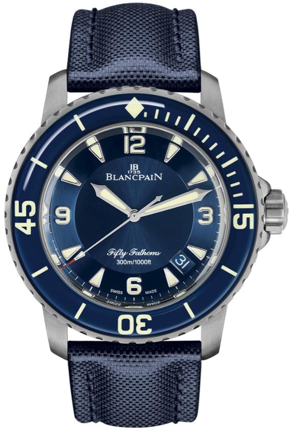 Blancpain