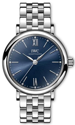 IWC