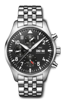 IWC