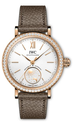 IWC