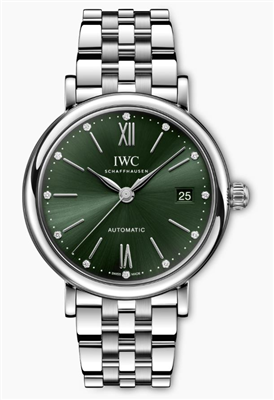 IWC