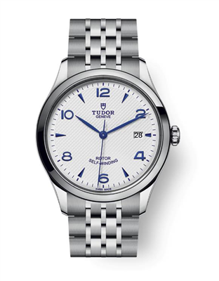 Tudor