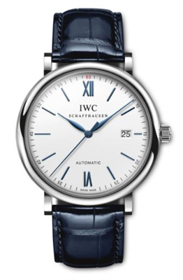 IWC