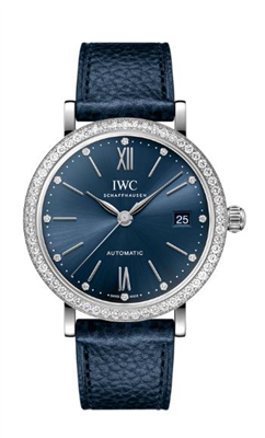 IWC