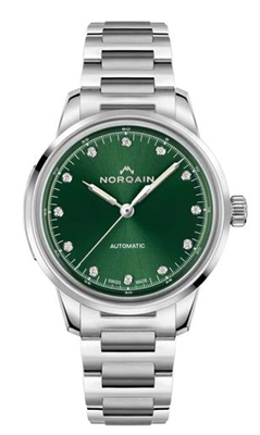 Norqain