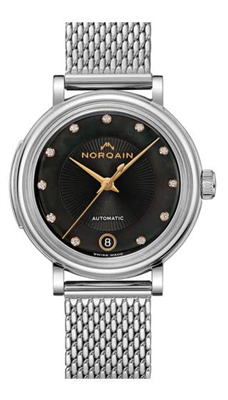 Norqain