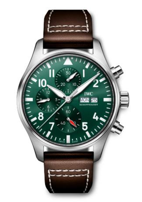 IWC