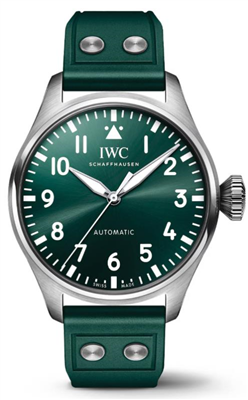 IWC