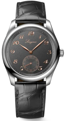 Longines