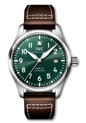 IWC