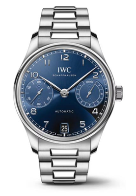 IWC