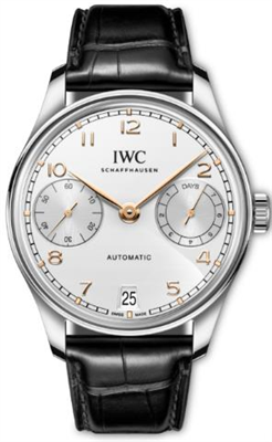 IWC