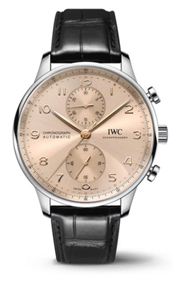 IWC
