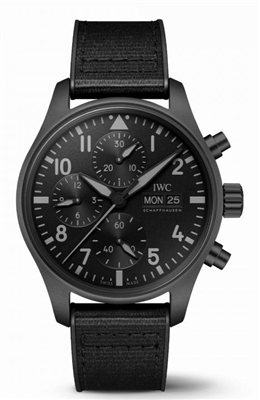 IWC