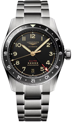 Longines