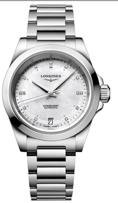 Longines