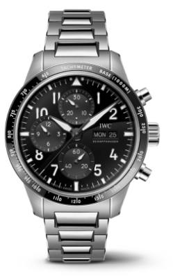 IWC