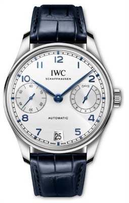 IWC