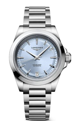 Longines