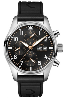 IWC