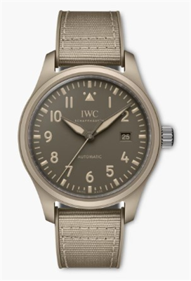 IWC
